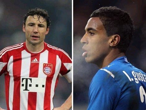 在不同对手 在不同对手