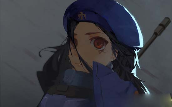 窗口中积极 窗口中积极