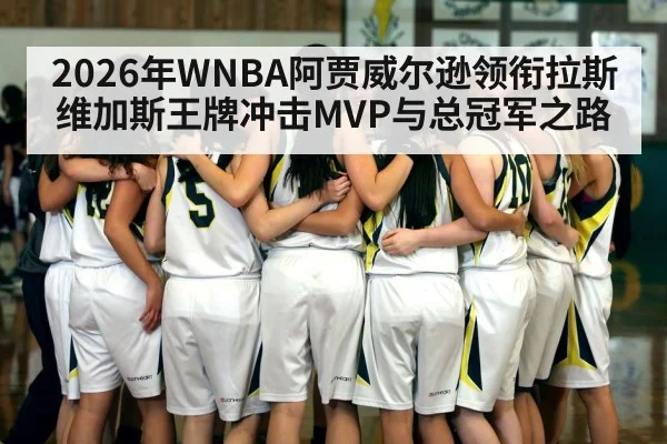 2026年WNBA阿贾威尔逊领衔拉斯维加斯王牌冲击MVP与总冠军之路
